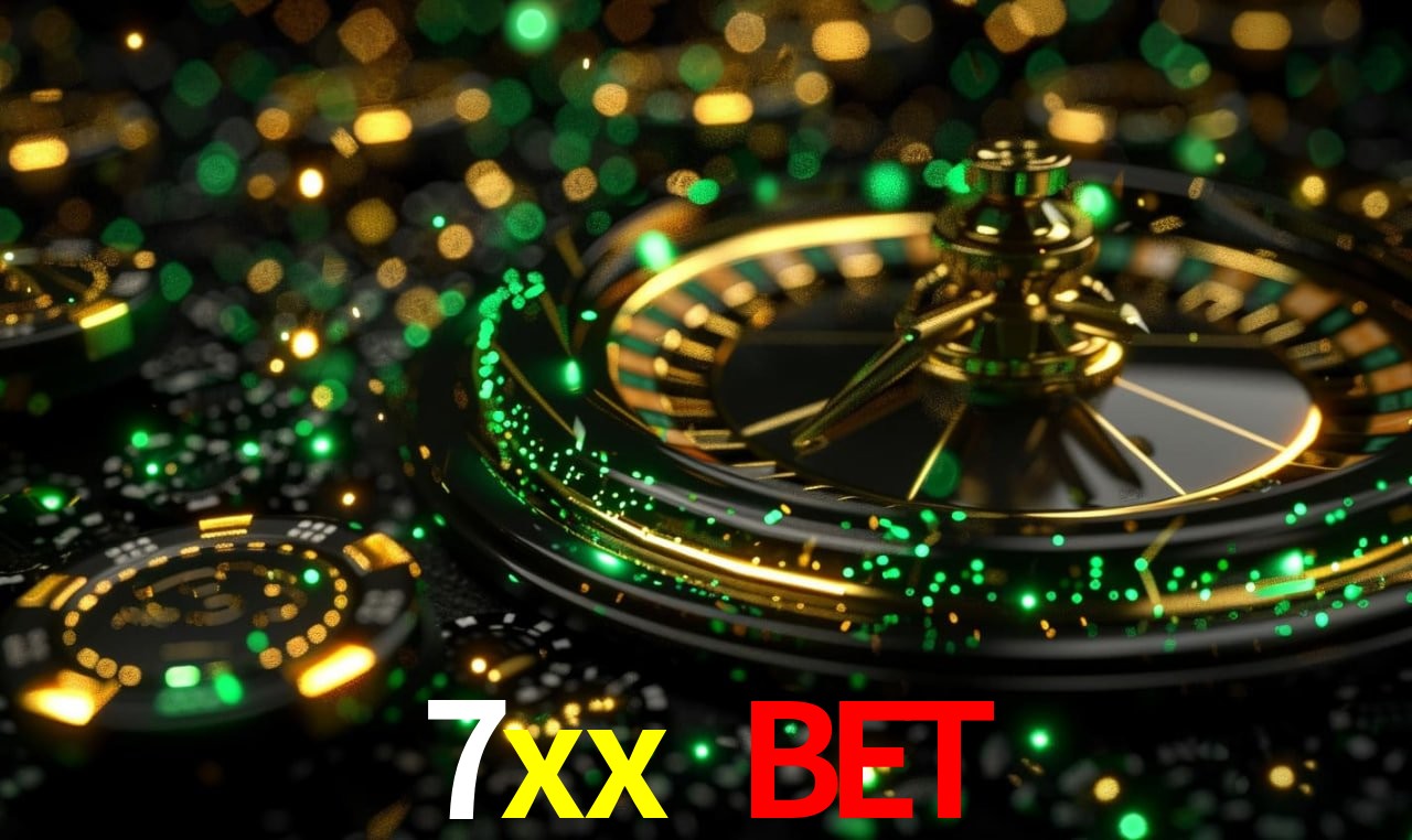 Flash Promotion 7xx bet