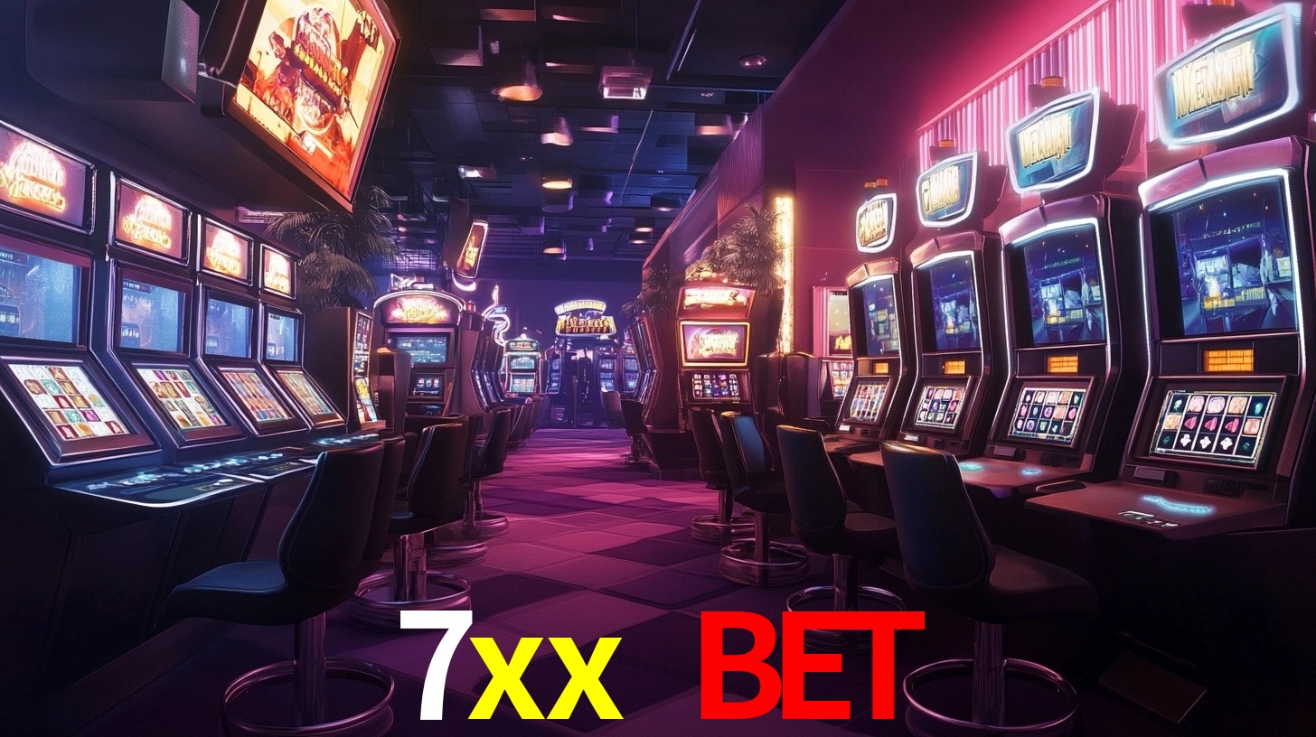 Welcome Bonus 7xx bet