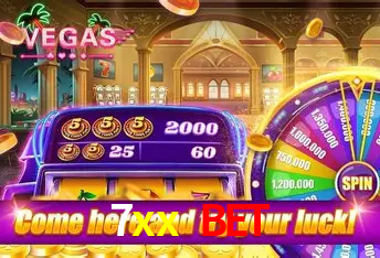 Roulette Table 7xx bet